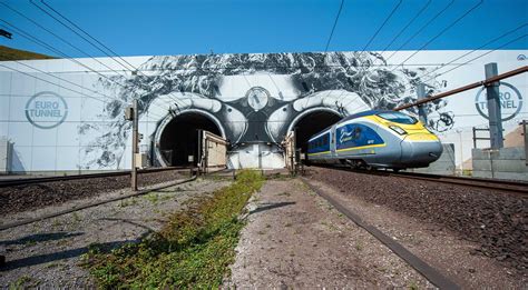 How Long Is The English Channel Tunnel From England To France - Dibujos Cute Para Imprimir - how deep is english channel