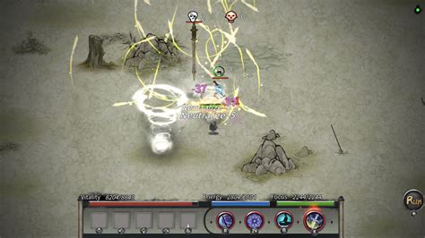 3 Cheats for Tale of Immortal