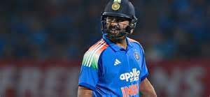 Is Rohit Sharma Out of Form? Team India Skipper Shubman Gill Has Blunt ...