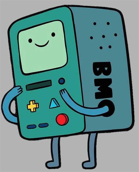 Beemo 的图像结果