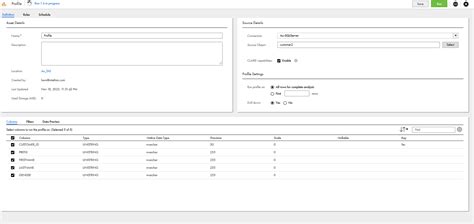 Image result for Iics Data Transfer Task