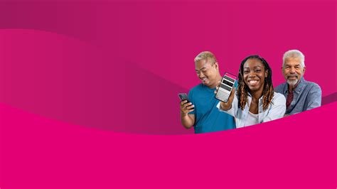 Accessible Wireless Solutions | T-Mobile Accessibility