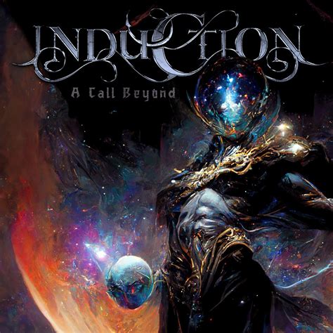 INDUCTION Unveils New Track, “A Call Beyond;” European Shows With Sonata Arctica, Stratovarius ...