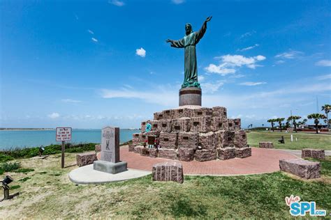 Isla Blanca Park Beach - VisitSPI - Your guide to everything South ...
