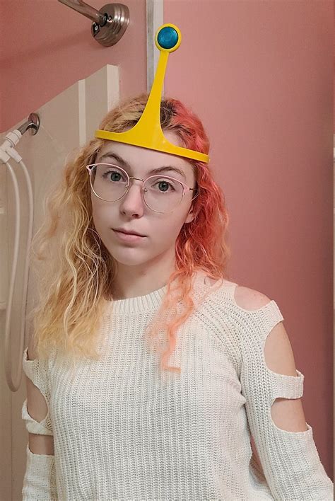 Princess Bubblegum Crown | Etsy