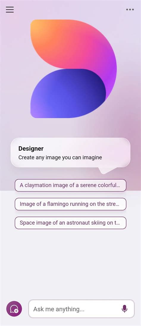 Bing Image Creator Co-Pilot 的图像结果