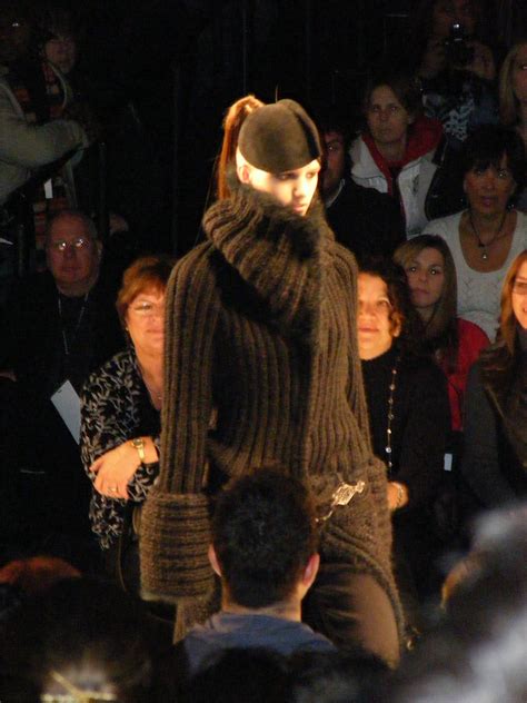 Gratz Industries: Project Runway 6 - Finale Preview