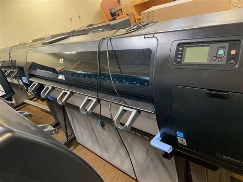 HP Designjet Z6200 的图像结果