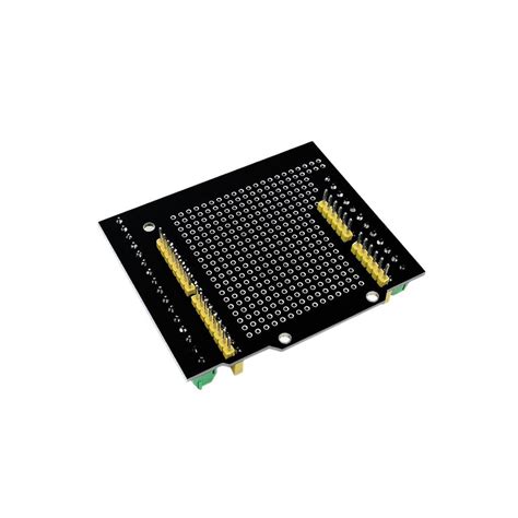 Keyestudio Screw Shield Bindingpost Prototype Expansion Board for Ardu ...