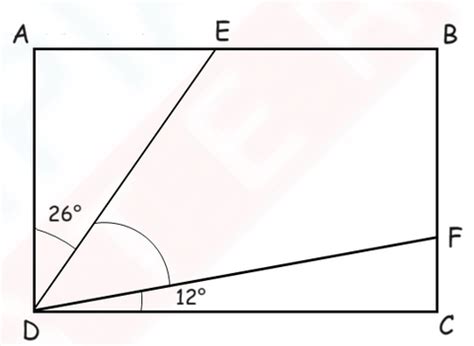 CBSE Class 4 Maths Geometry Worksheet | Olympiad tester