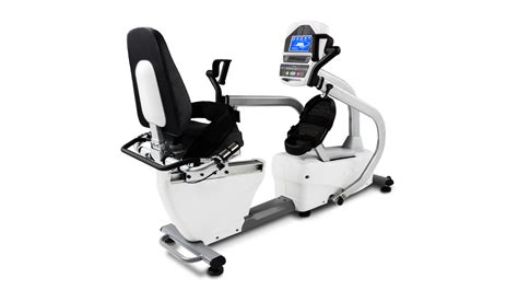 Recumbent Stepper Exercise Machine 的图像结果