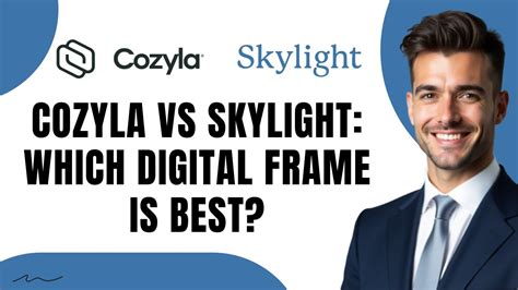 Cozyla vs. Skylight in 2025 (What's Better?) - YouTube