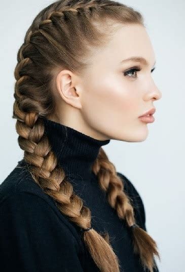 Image result for Boxer Braids Tutorial for Beginners