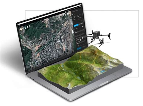 DJI Terra - Drone Nerds Latam