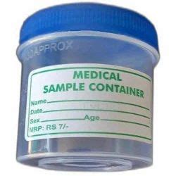 Image result for Tissue Sample Container