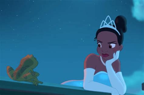 你知道关于迪士尼“青蛙公主”蒂安娜的10个有趣事实吗|迪士尼|蒂安娜|青蛙_新浪网