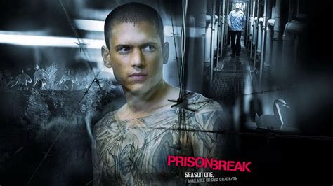 [美剧]越狱第三季/全集Prison Break 3迅雷下载