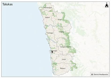 Maharashtra | Ratnagiri District