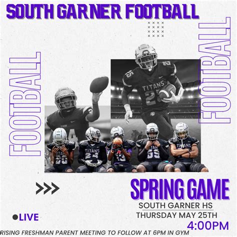 East Garner | Wake County School District Athletics