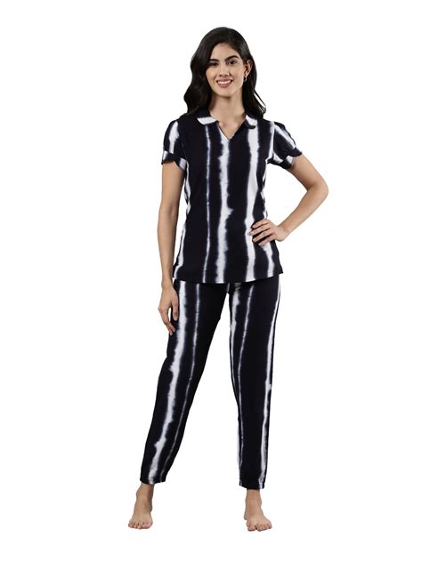 Femmora Women’s Night Suit