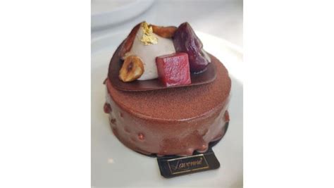 Bengaluru’s Lavonne Café & Academy Opens In New Delhi With A Bang!