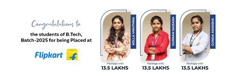 Campus Placements @ SR University