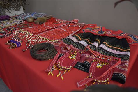 Did you know that material culture can be a source of indigenous ...