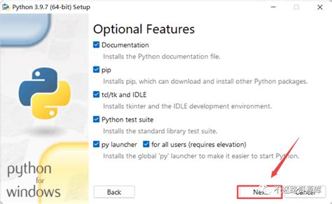 Python 3.9 64-Bit 的图像结果