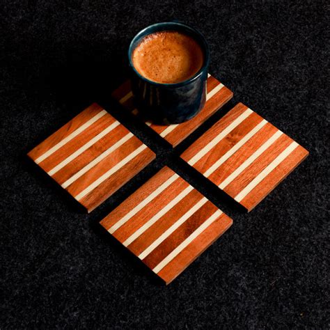 Coasters - Buy Coasters, table coasters online India at Casa Decor