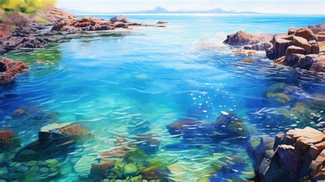 Image result for Tidal Pool Creatures