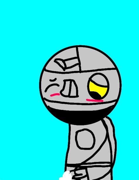 Robot Cuphead Rule 34 by Paulinavlzagro01 on DeviantArt