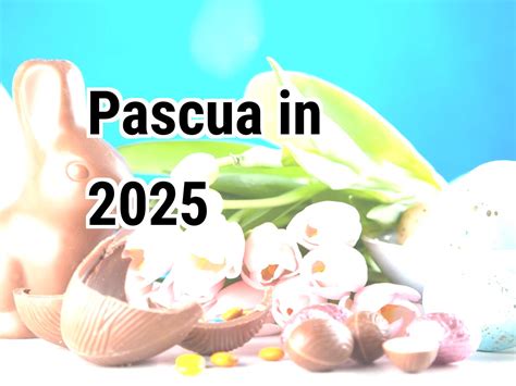 Pascua 2025 | Calendar Center