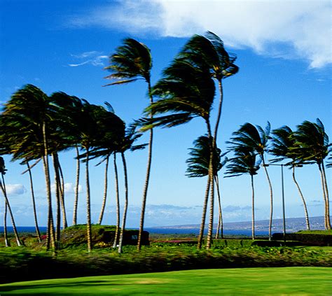 Hawaii Weather Today » Hawaiian Islands weather details & Aloha ...