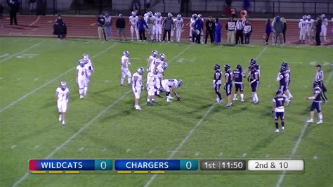 Dakota Ridge High School - Ryland Boehmer highlights - Hudl