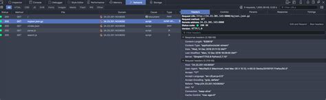 JSON Gzipped 的图像结果