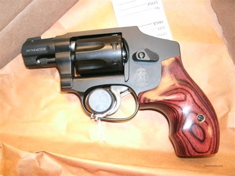 S&W 637-2 for sale