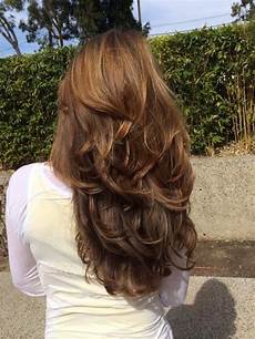 Lots Of Layers Hairstyles by 15 Inspirations Of Haircuts With Lots Of Layers Lots Of Layers Hairstyles