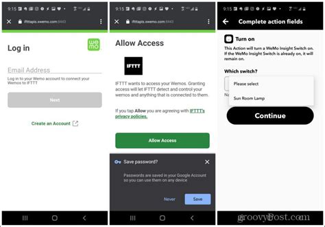 Image result for WeMo Tutorial