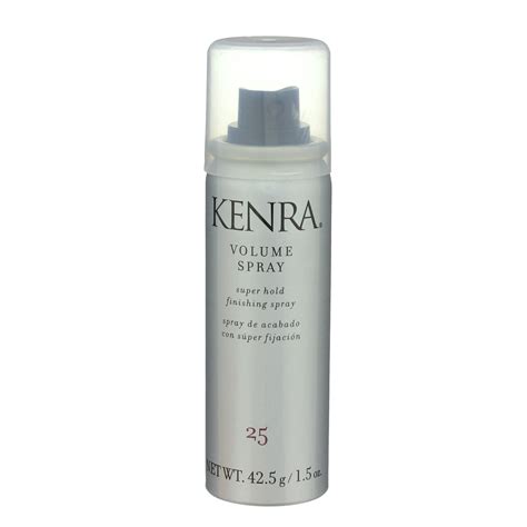 Kenra Volume Spray 25 - Shop Styling products & treatments at H-E-B