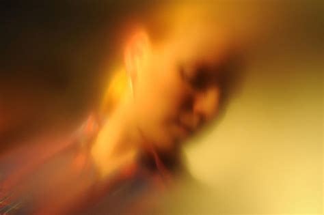 Experimentelles Portrait, Thomas Hendrich Fotograf ...