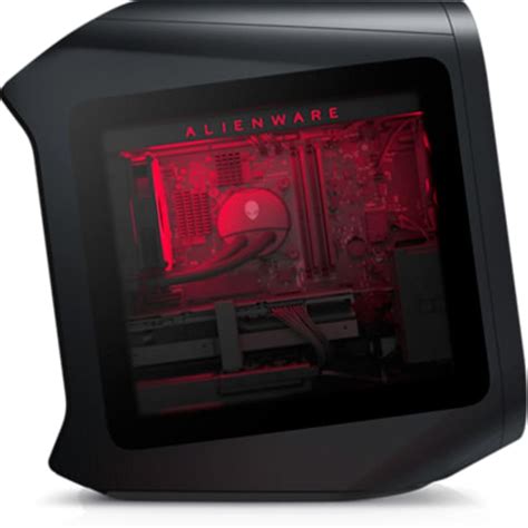 Dell Alienware Aurora R15 Gaming Desktop with AMD India | Ubuy