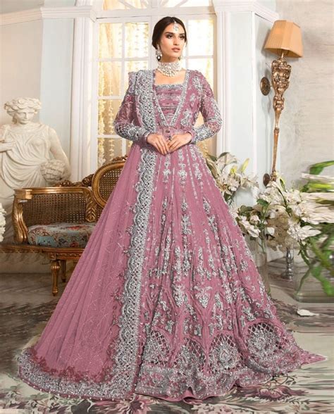 KF 115 Heavy Butterfly Net Exclusive Pakistani Salwaar Suit | Anant Tex ...