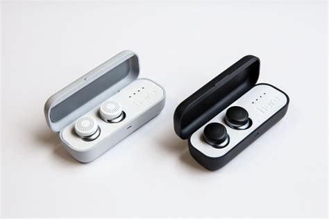 Doppler's Futuristic Earbuds Sound Great. They Also Speak Spanish | WIRED