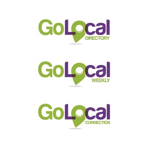 Go Local 的图像结果