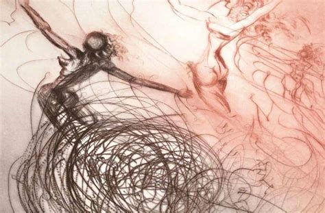 Contessa Gallery Explores the Work of Salvador Dali