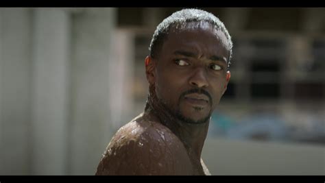 ausCAPS: Anthony Mackie nude in Twisted Metal 1-01 "WLUDRV"