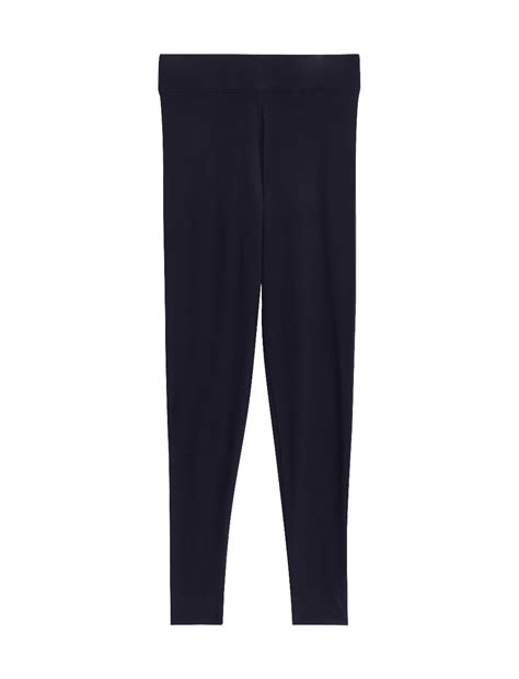 Buy High Waisted Leggings at Marks & Spencer
