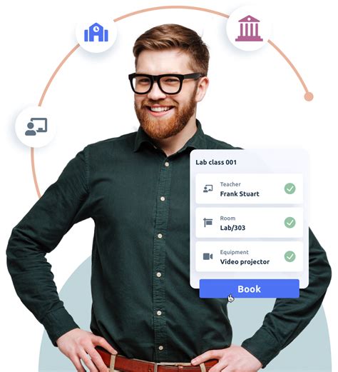 Online Booking Solutions Education & Training | Solutions | TIMIFY India