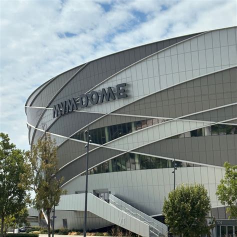 MVM DOME - All You Need to Know BEFORE You Go 2026 (with Photos ...
