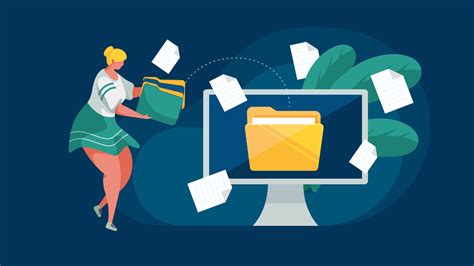 Electronic File Management 的图像结果